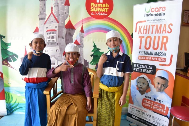 hikmah khitan dalam islam