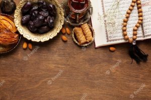 Ayat Keutamaan Sedekah dalam Al-Quran