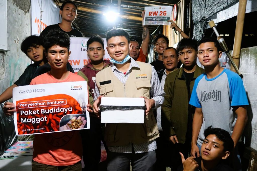 rw jawara ucare indonesia