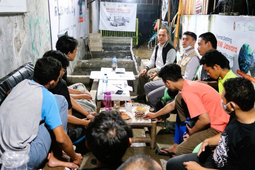 rw jawara ucare indonesia