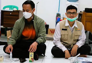 pelatihan bisnis kopi