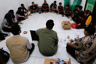 pelatihan bisnis kopi