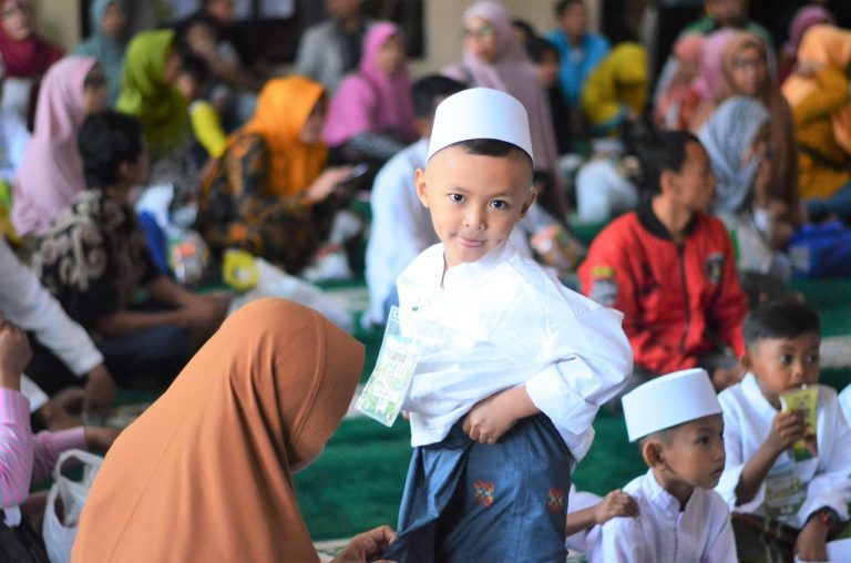 Sejarah dan Dalil Khitan dalam Islam