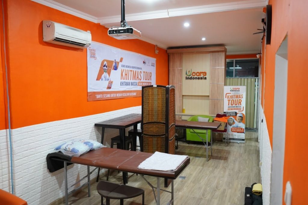 khitanan massal 2022