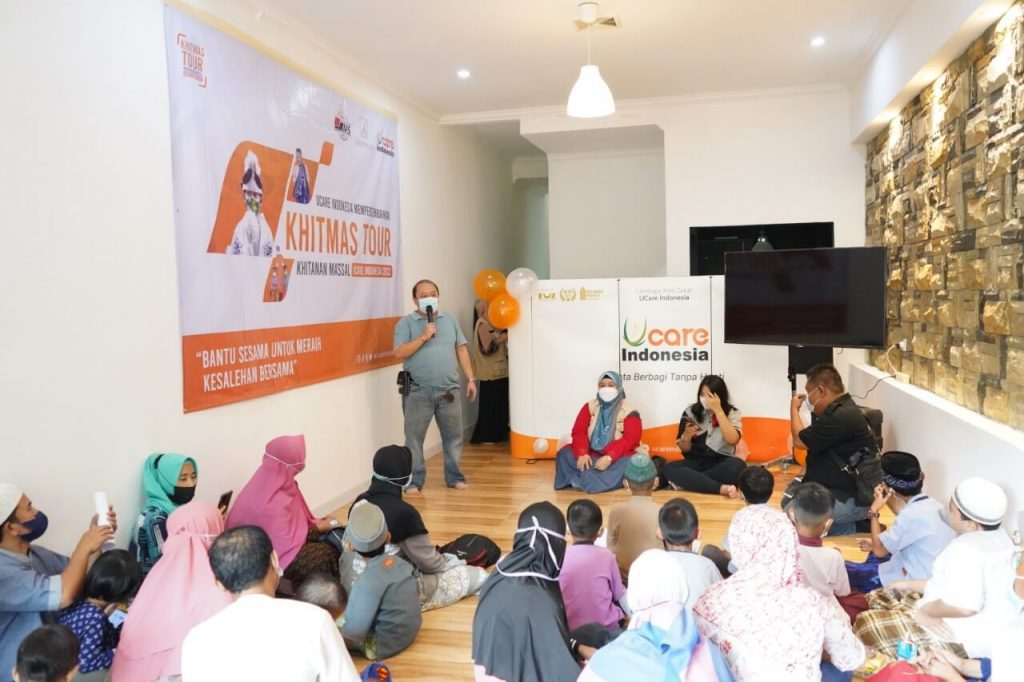 khitanan massal 2022