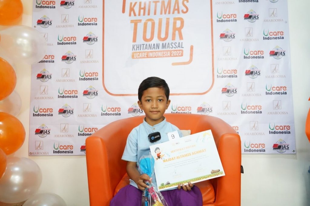 khitanan  massal 2022