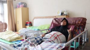 Pengobatan Tumor Saraf Tulang