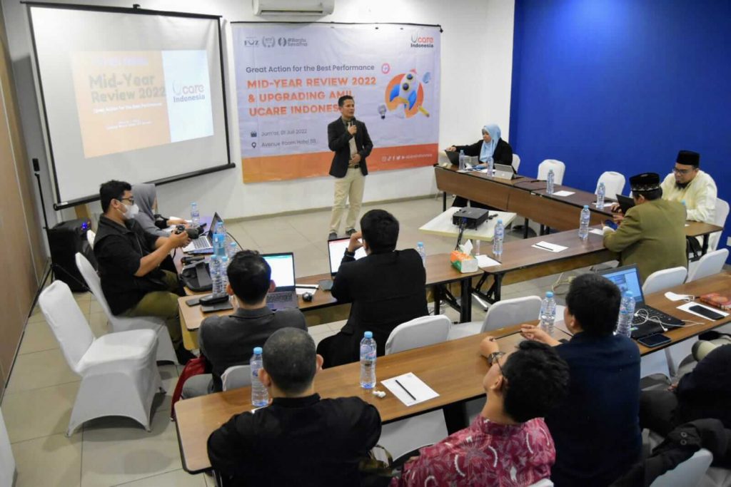 Mid Year Review 2022