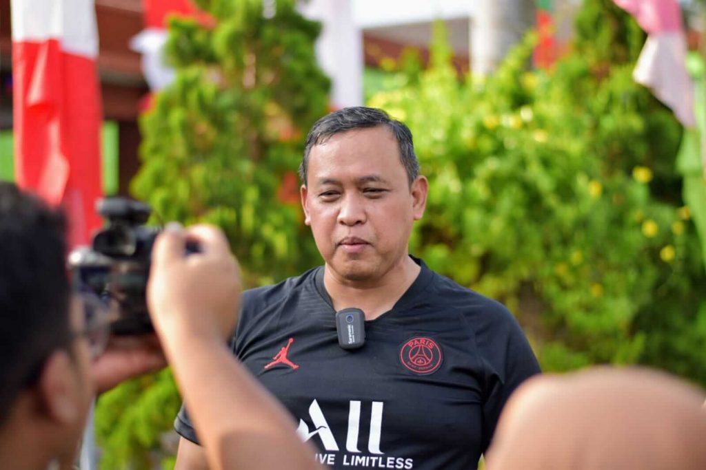 Soft Launching Pesantren Lansia UCare Indonesia Bersama IPSM Kota Bekasi