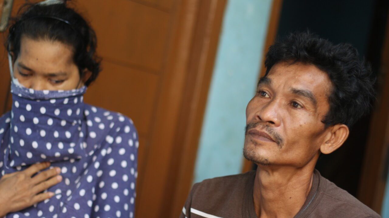 tumor ganas tenggorokan