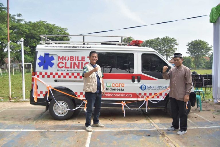 Program Lembaga Amil Zakat