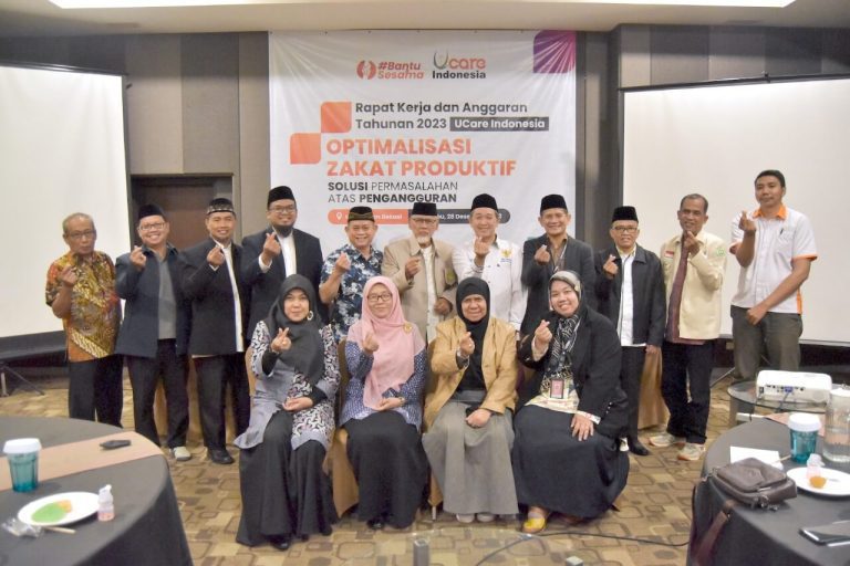 Mengapa harus bayar zakat di lembaga zakat