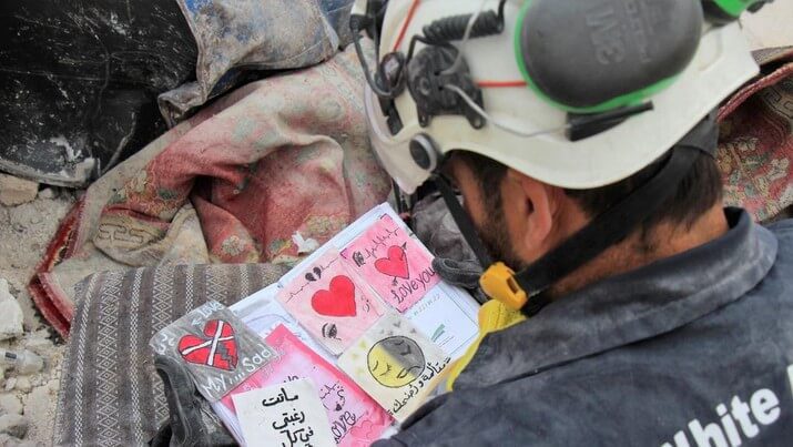 update terbaru gempa turki