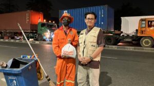 keutamaan sedekah subuh