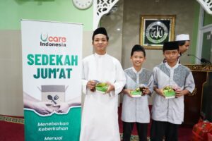 amalan sunnah di hari jumat