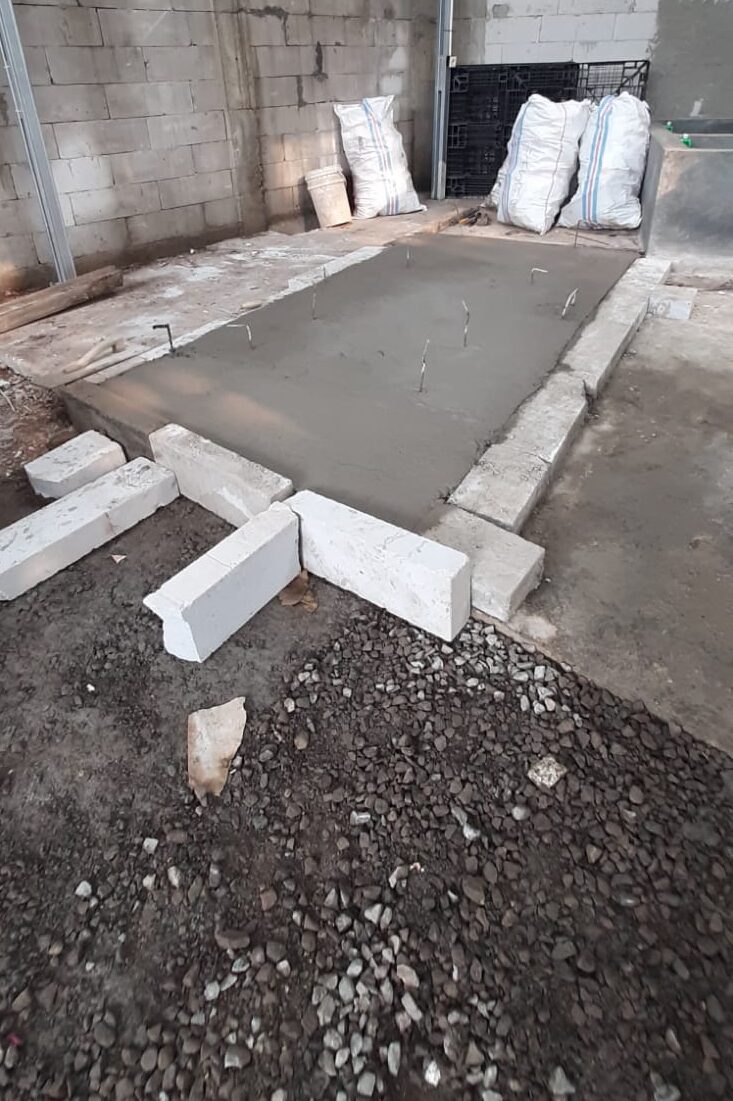 Saung Pemberdayaan UCare