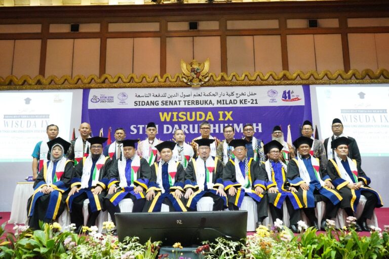 UCare Indonesia Gelar Pembinaan bagi Penerima Beasiswa Pionir