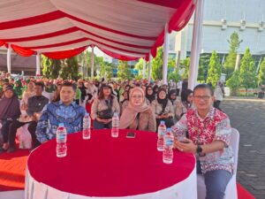 Hari Kesetiakawanan Sosial Nasional