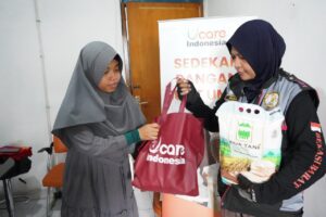 Sedekah Pangan Buat Umat