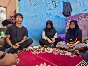 peduli pendidikan dhuafa