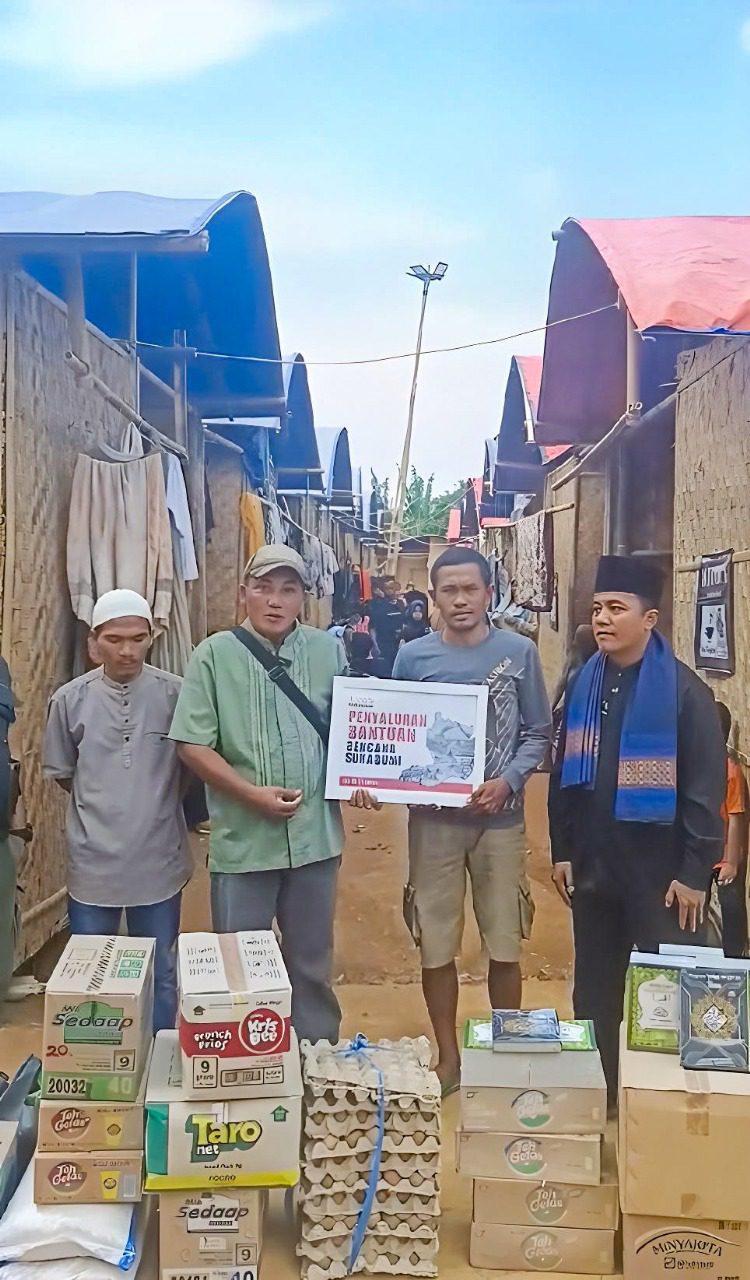 bantuan untuk korban bencana (2)