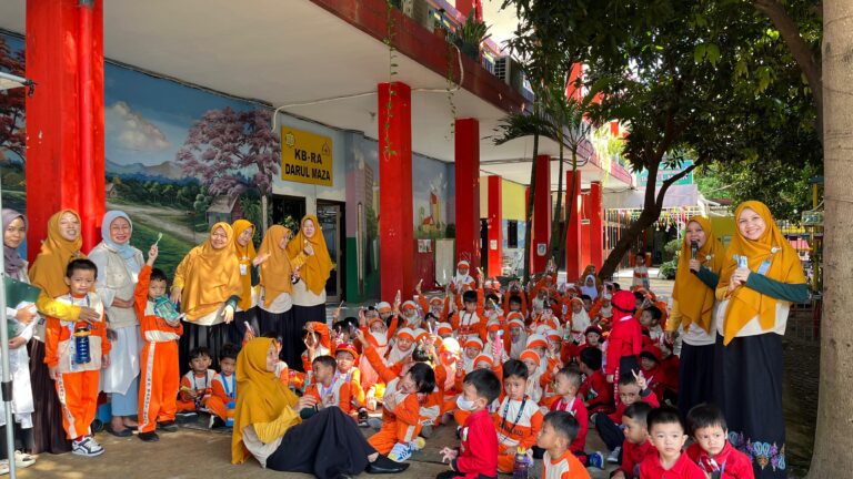 doctor goes to school