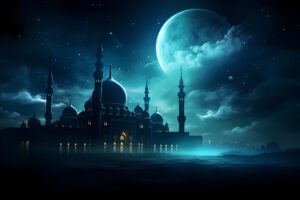amalam malam jumat