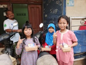 sedekah ifthar ramadan