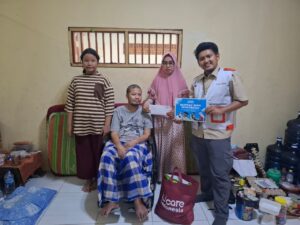 bantuan biaya pengobatan