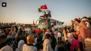 Global March to Gaza