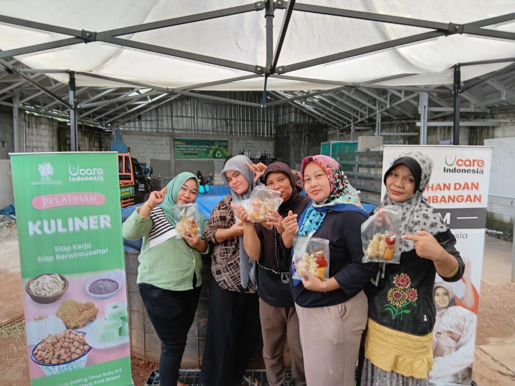 pelatihan kuliner mandiri