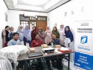 Fasilitator Beasiswa