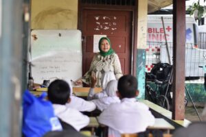 Sekolah MI Hidayatullah II Pekayon