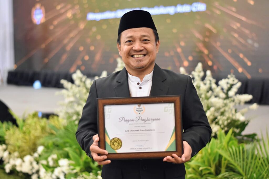 BAZNAS Awards 2025