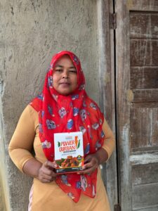 Power Qurban Rendang