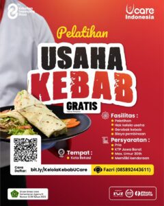 pelatihan usaha