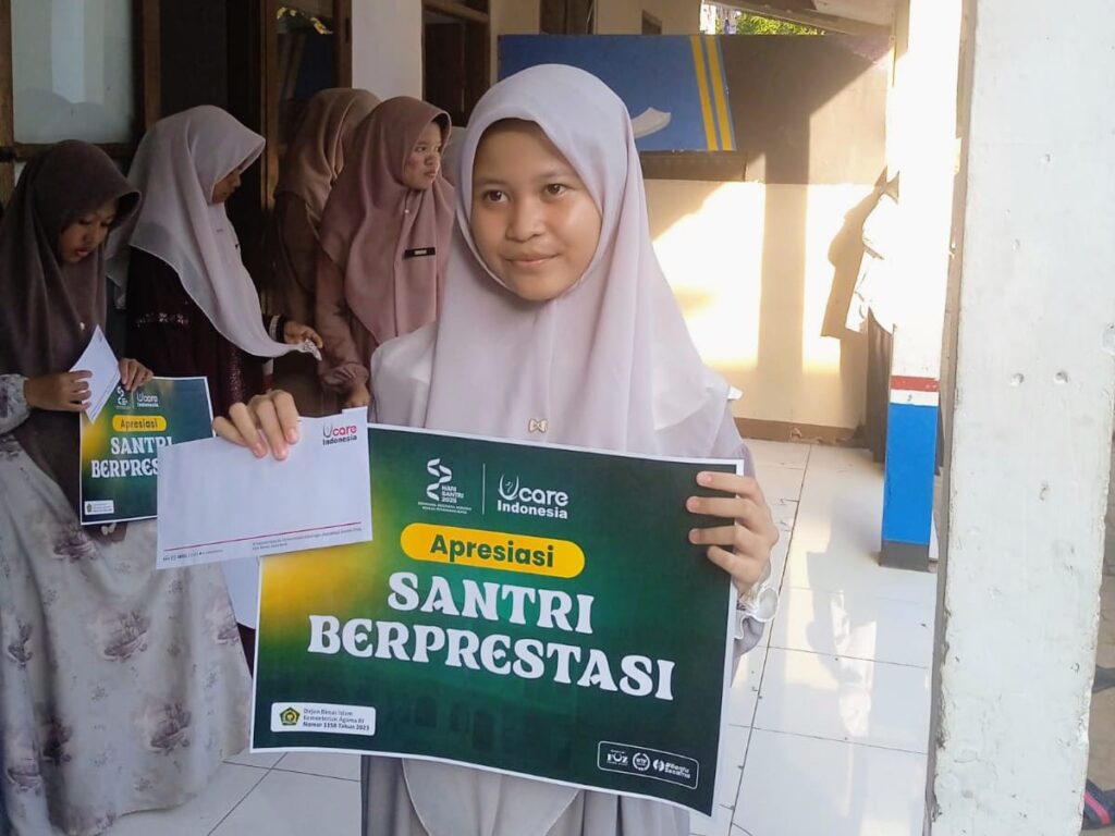 Hari Santri Nasional 2025