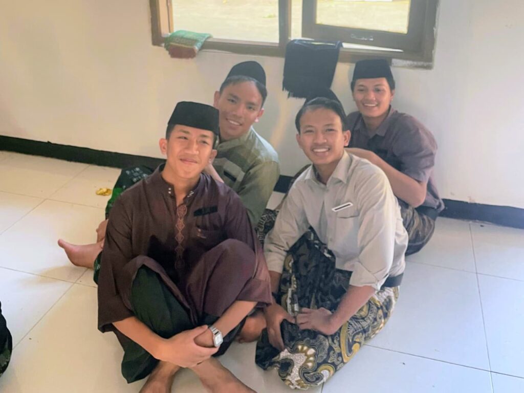 Hari Santri Nasional 2025