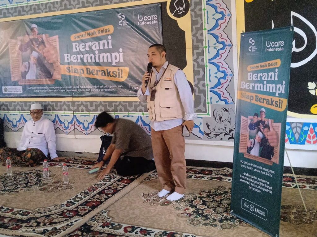 Hari Santri Nasional 2025