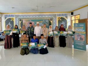 Hari Santri Nasional 2025