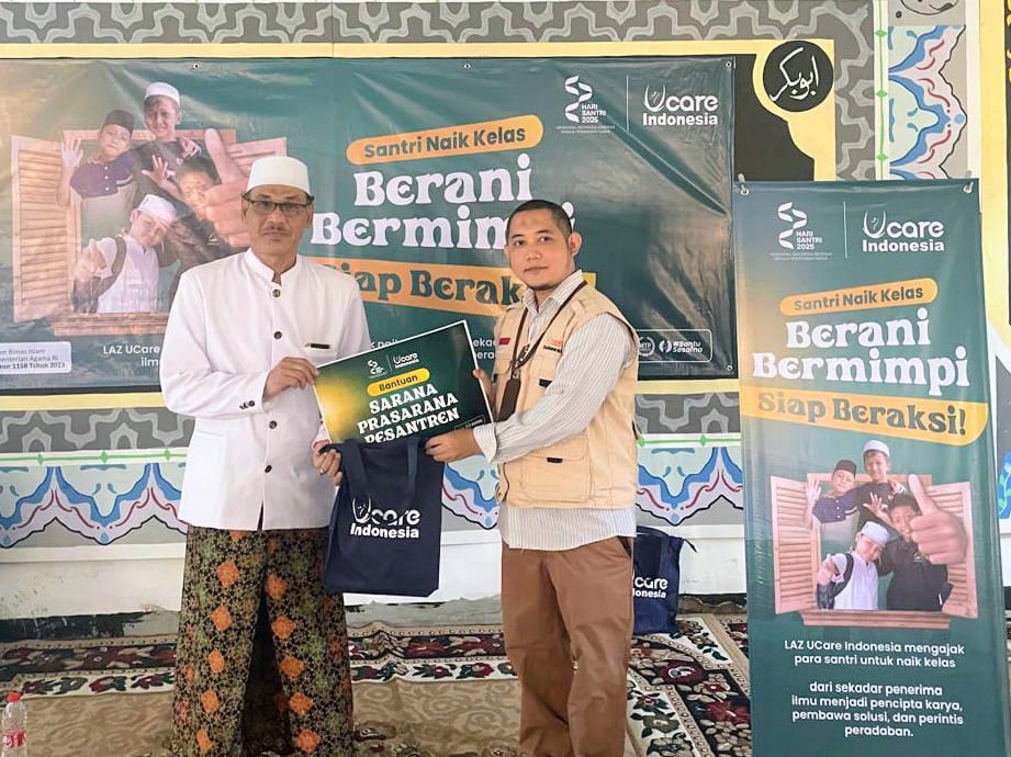 Hari Santri Nasional 2025