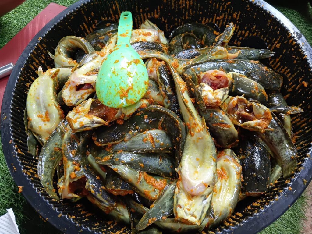 pelatihan kuliner