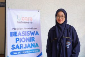 Beasiswa Pionir Sarjana