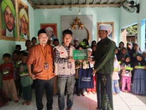 pelatihan olahan lele