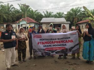 Rendang qurban untuk warga Tapanuli Selatan