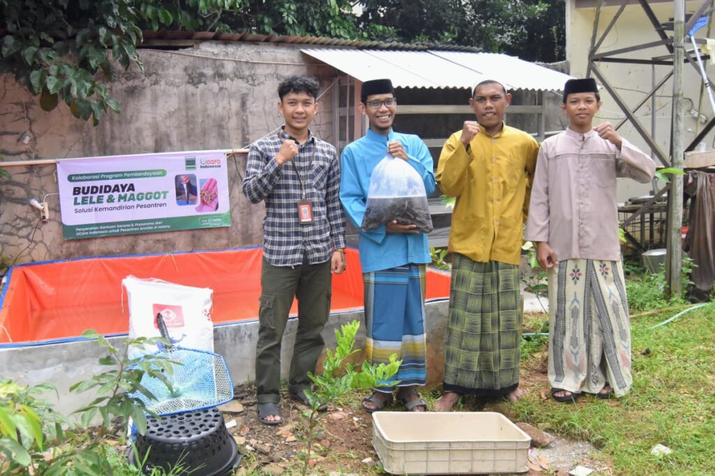 Program Pemberdayaan Ekonomi Berbasis Agribisnis