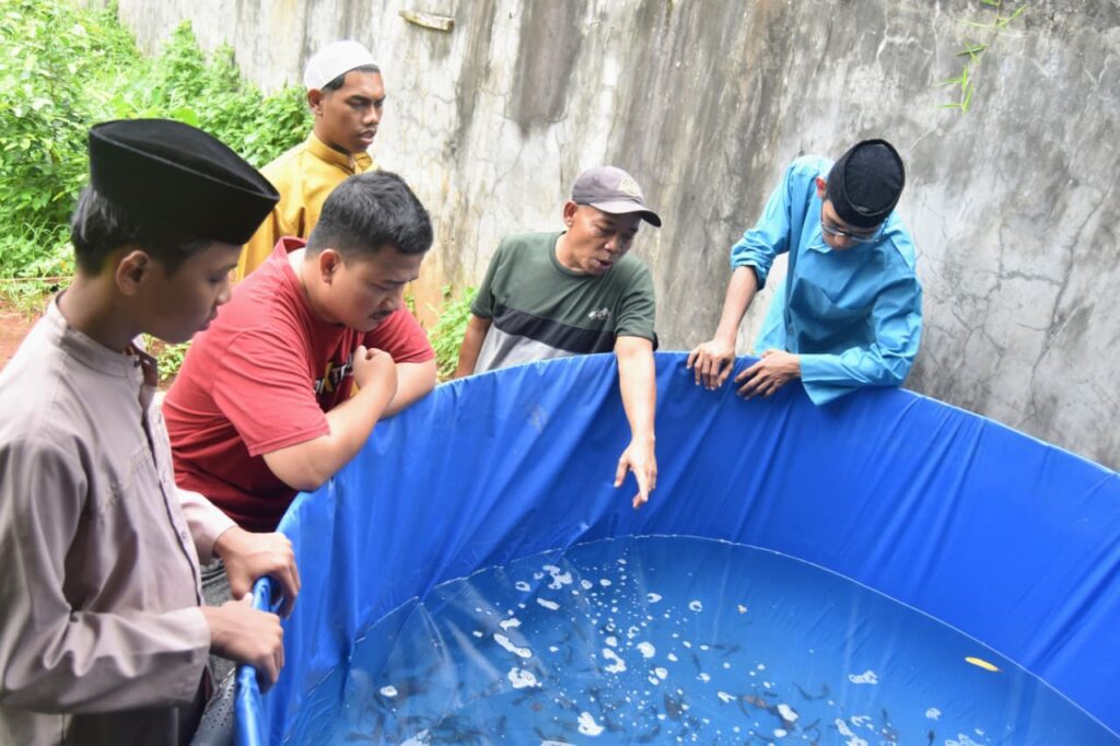 Program Pemberdayaan Ekonomi Berbasis Agribisnis