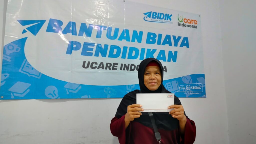 BIDIK untuk siswa dhuafa di Jakasampurna dan Bantar Gebang