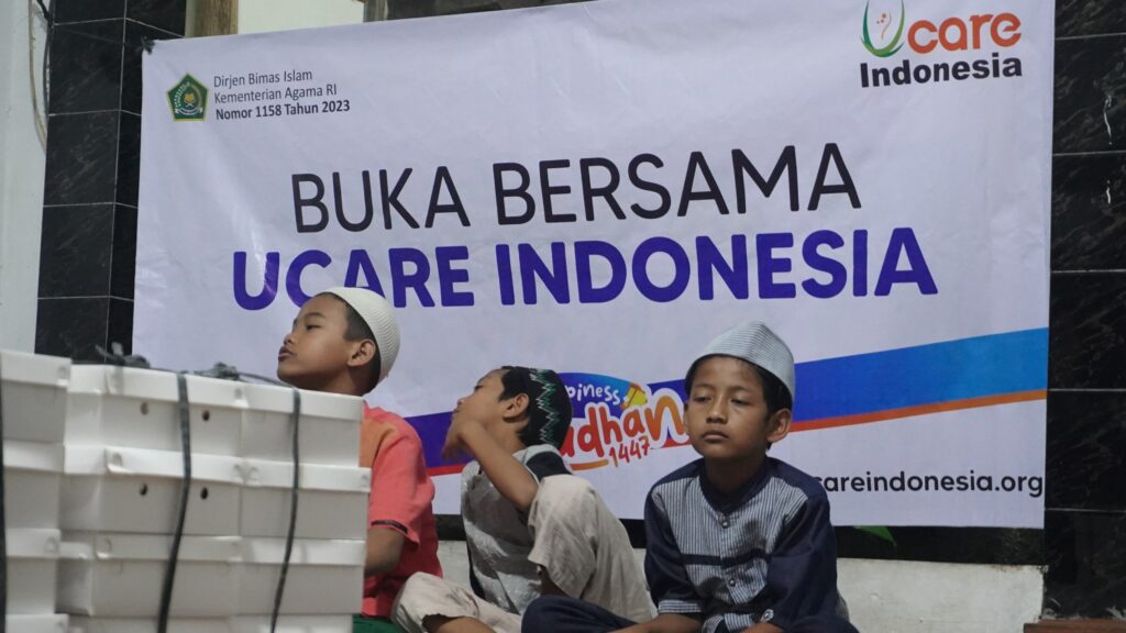 paket berbuka puasa Ramadhan 2026