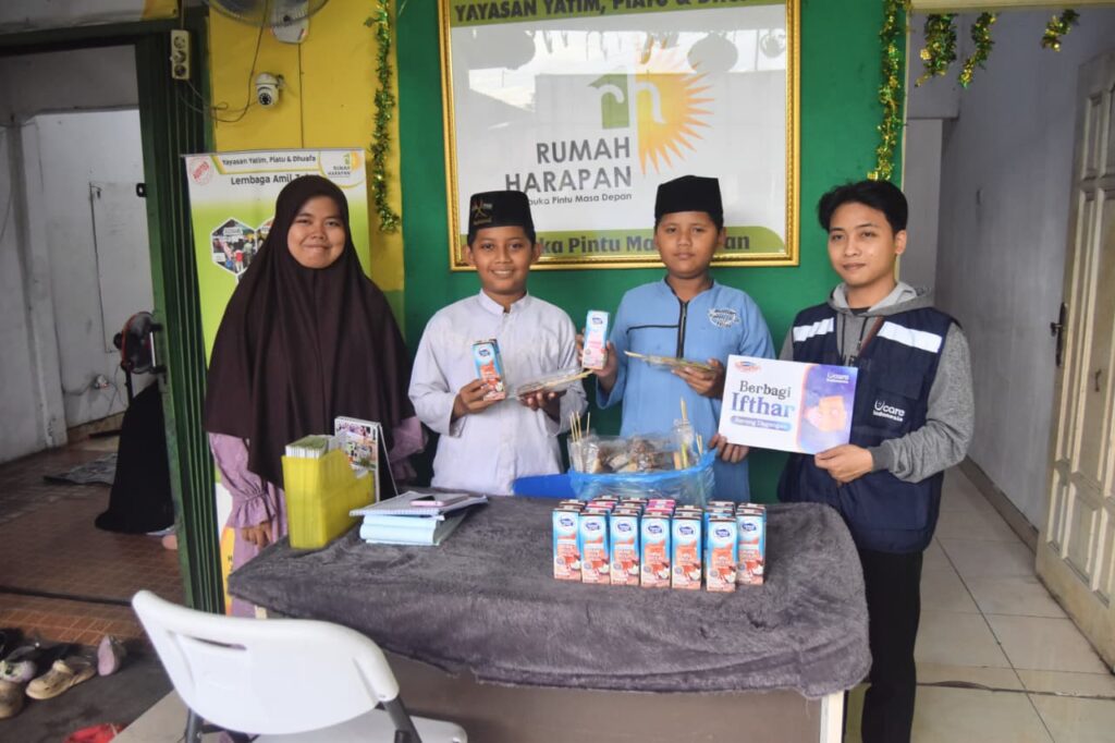 borong dagangan bakso bakar